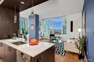 1321 Seneca St, Seattle, WA 98101 - Photo 5