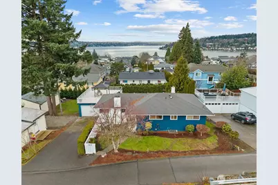 3415 N Garden Avenue, Renton, WA 98056 - Photo 1