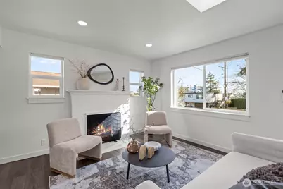 940 N 89th Street, Seattle, WA 98103 - Photo 3