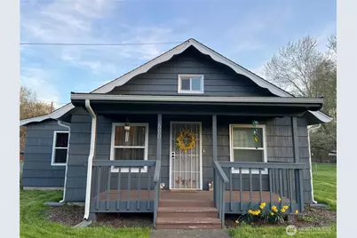 500 South Street, Centralia, WA 98531 - Photo 1