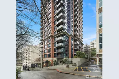 1420 Terry Avenue #603, Seattle, WA 98101 - Photo 25