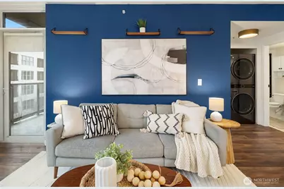 1420 Terry Avenue #603, Seattle, WA 98101 - Photo 5