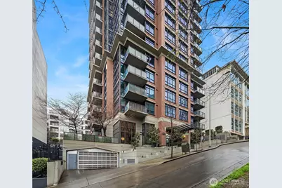 1420 Terry Avenue #603, Seattle, WA 98101 - Photo 27