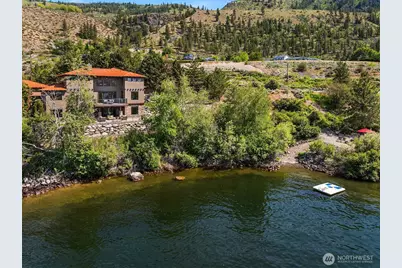 23195 Columbia Pointe Lane, Orondo, WA 98843 - Photo 3