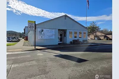 110 S Spartan Avenue, Forks, WA 98331 - Photo 1