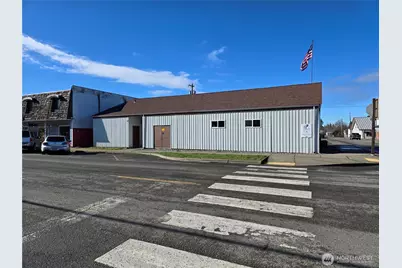 110 S Spartan Avenue, Forks, WA 98331 - Photo 5