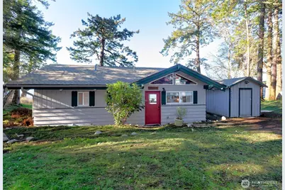 837 Cape Drive, Friday Harbor, WA 98250 - Photo 7