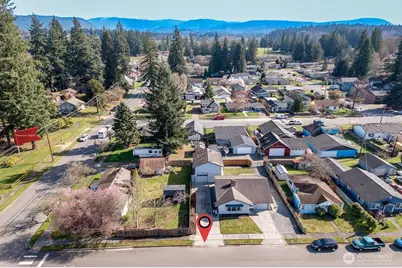 423 N Washington Avenue, Arlington, WA 98223 - Photo 3