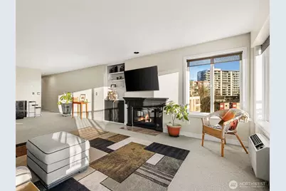 601 W Mercer Place #301, Seattle, WA 98119 - Photo 9