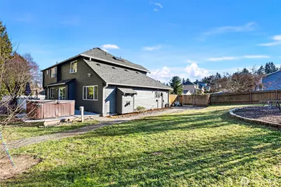 4844 NW Walgren Drive, Silverdale, WA 98383 - Photo 29
