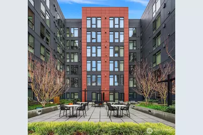 1085 103rd Avenue NE #124, Bellevue, WA 98004 - Photo 5