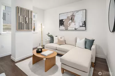 1085 103rd Avenue NE #124, Bellevue, WA 98004 - Photo 7