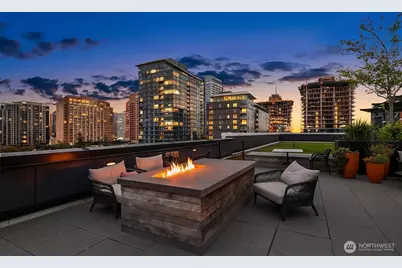 1085 103rd Avenue NE #124, Bellevue, WA 98004 - Photo 19