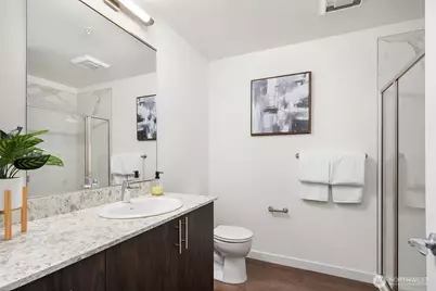 1085 103rd Avenue NE #124, Bellevue, WA 98004 - Photo 13