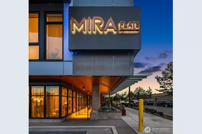 1085 103rd Avenue NE #124, Bellevue, WA 98004 - Photo 1