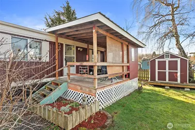 4825 Birch Drive, Blaine, WA 98230 - Photo 3