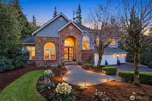 9604 215th Ave NE, Redmond, WA 98053 - Photo 1