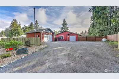 302 S Seventh Avenue, Port Hadlock-Irondale, WA 98339 - Photo 1