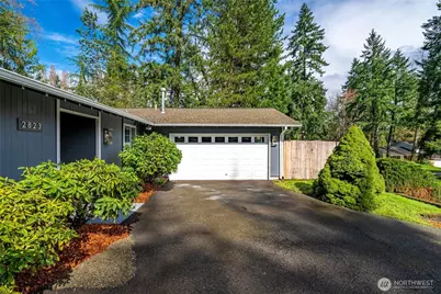 2823 182nd Avenue NE, Redmond, WA 98052 - Photo 3