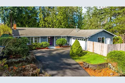 2823 182nd Avenue NE, Redmond, WA 98052 - Photo 1