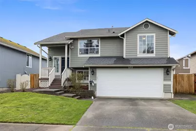 8632 S Asotin Street, Tacoma, WA 98444 - Photo 1