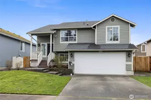 8632 S Asotin St, Tacoma, WA 98444 - Photo 1