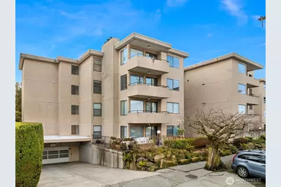 1433 NW 64th Street, Seattle, WA 98107 - Photo 1