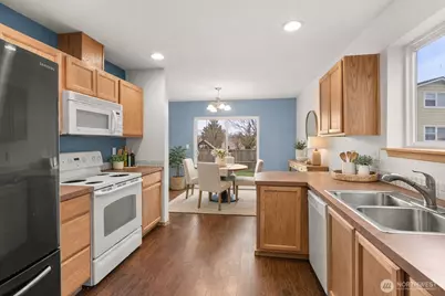 19714 104th Avenue E #70, Graham, WA 98338 - Photo 5