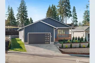 447 Chestnut Street, Shelton, WA 98584 - Photo 1