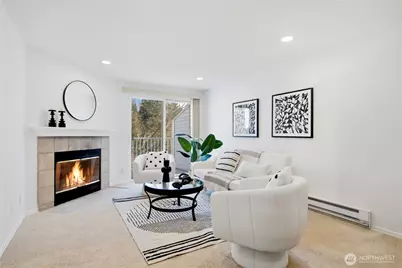 12740 NE 10th Place #E303, Bellevue, WA 98005 - Photo 3