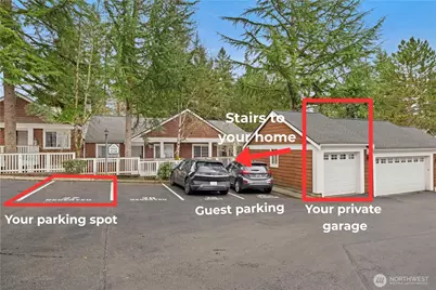 3018 128th Avenue SE #12, Bellevue, WA 98005 - Photo 11