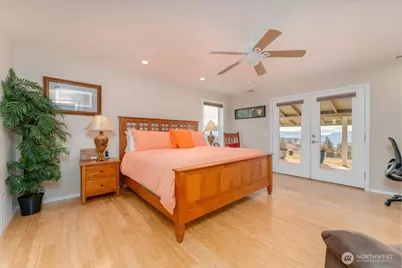 605 Chelan Trails Road, Manson, WA 98831 - Photo 19