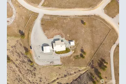 605 Chelan Trails Road, Manson, WA 98831 - Photo 37