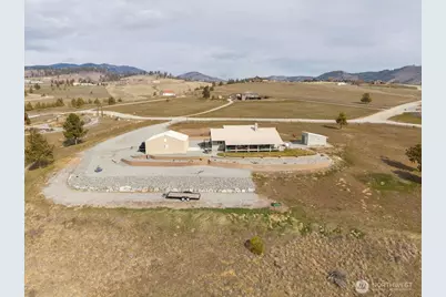 605 Chelan Trails Road, Manson, WA 98831 - Photo 35