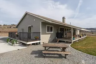 605 Chelan Trails Rd, Manson, WA 98831 - Photo 1