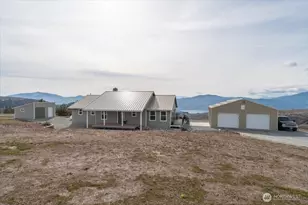 605 Chelan Trails Rd, Manson, WA 98831 - Photo 5