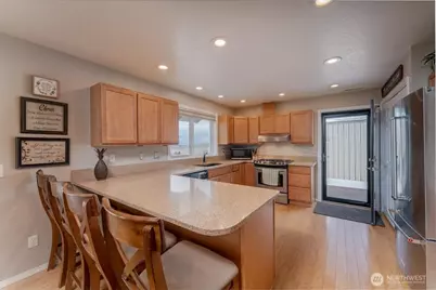 605 Chelan Trails Road, Manson, WA 98831 - Photo 11