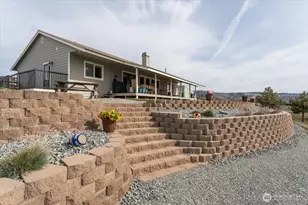 605 Chelan Trails Rd, Manson, WA 98831 - Photo 3