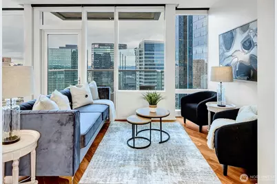 10700 NE 4th Street #2608, Bellevue, WA 98004 - Photo 3