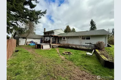 105 Timberline Drive, Castle Rock, WA 98611 - Photo 17