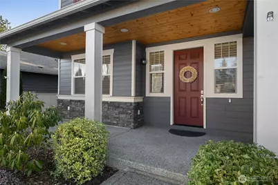 9344 Cedarbough Court NE, Lacey, WA 98516 - Photo 5