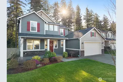 9344 Cedarbough Court NE, Lacey, WA 98516 - Photo 35