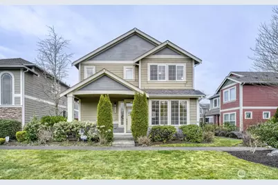 4504 25th Street SE, Puyallup, WA 98374 - Photo 1
