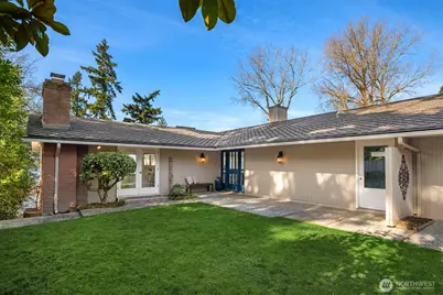 4701 84th Avenue SE, Mercer Island, WA 98040 - Photo 5