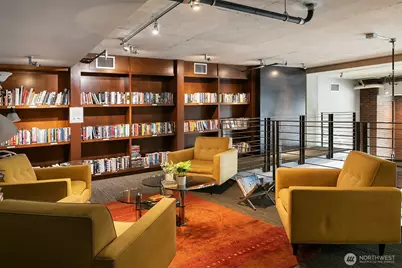 2720 3rd Avenue #405, Seattle, WA 98121 - Photo 33