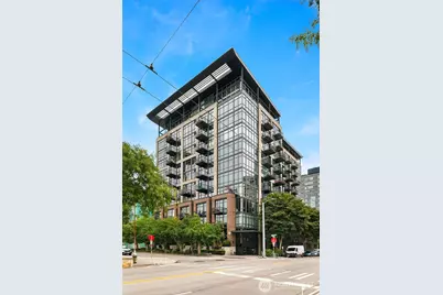 2720 3rd Avenue #405, Seattle, WA 98121 - Photo 35