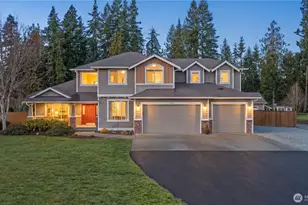 3407 264th St NE, Arlington, WA 98223 - Photo 1