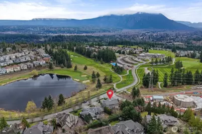 7041 Eagle Lake Drive SE, Snoqualmie, WA 98065 - Photo 35