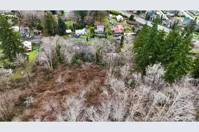 0 Grove Avenue, Raymond, WA 98577 - Photo 3