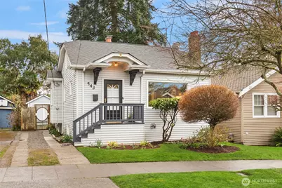543 N 81st Street, Seattle, WA 98103 - Photo 33